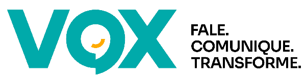 Vox2You — Fale. Comunique. Transforme.